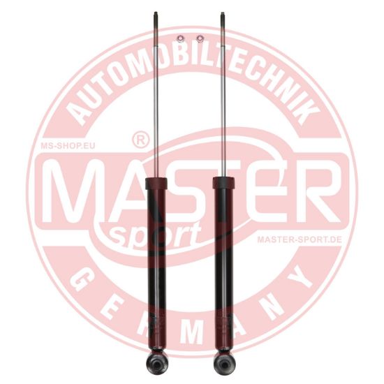 Obrázok Tlmič pérovania MASTER-SPORT GERMANY  16K007392