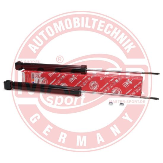 Obrázok Tlmič pérovania MASTER-SPORT GERMANY  16K007392