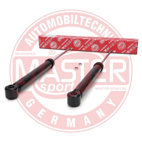 Obrázok Tlmič pérovania MASTER-SPORT GERMANY  16K007392