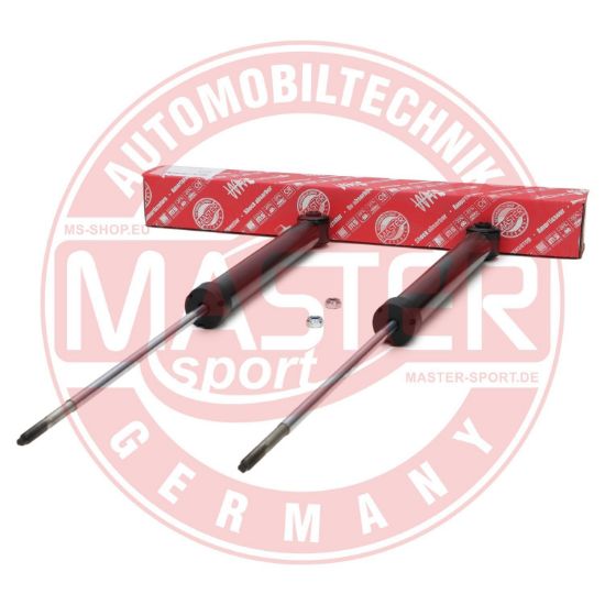 Obrázok Tlmič pérovania MASTER-SPORT GERMANY  16K007392