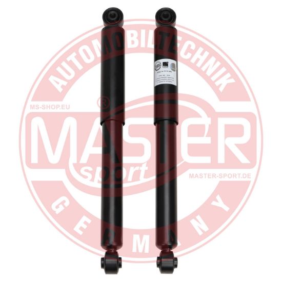 Obrázok Tlmič pérovania MASTER-SPORT GERMANY  16K007402