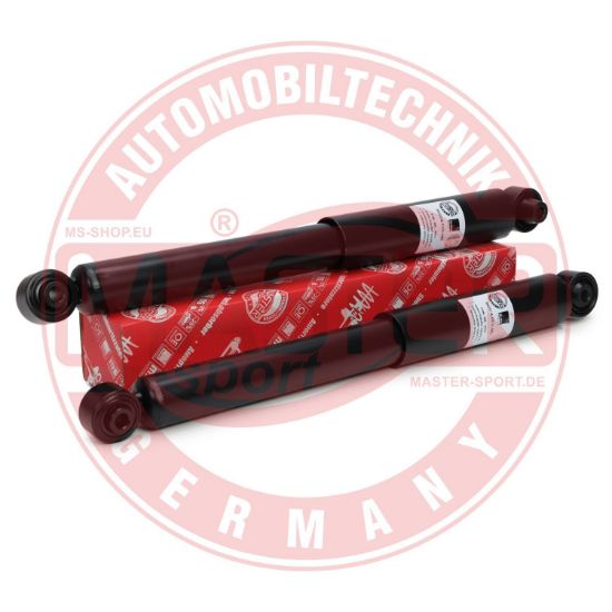 Obrázok Tlmič pérovania MASTER-SPORT GERMANY  16K007402