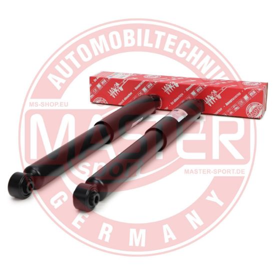 Obrázok Tlmič pérovania MASTER-SPORT GERMANY  16K007402