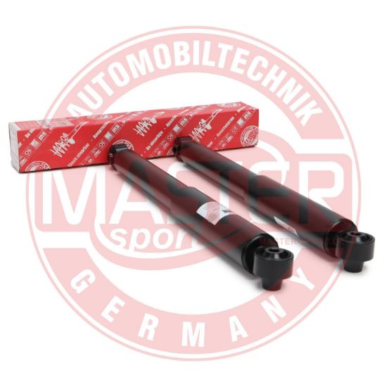 Obrázok Tlmič pérovania MASTER-SPORT GERMANY  16K007402