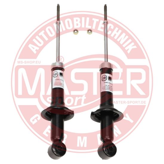 Obrázok Tlmič pérovania MASTER-SPORT GERMANY  16K007412