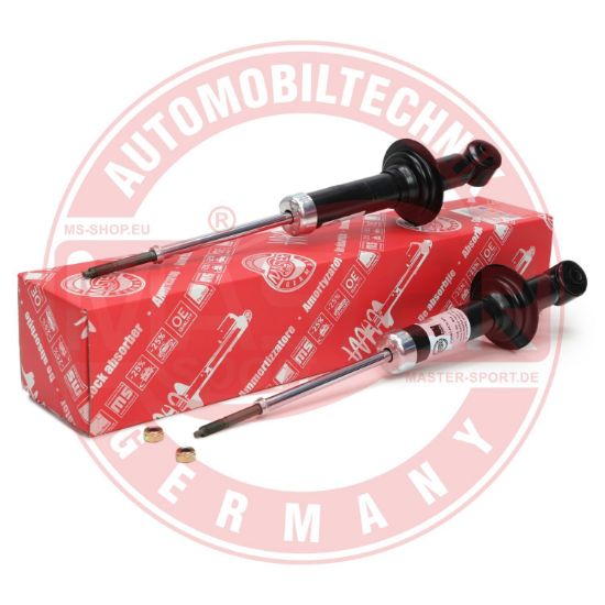 Obrázok Tlmič pérovania MASTER-SPORT GERMANY  16K007412