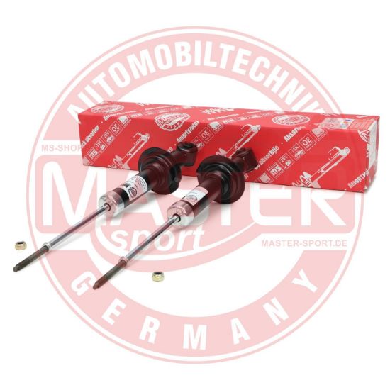 Obrázok Tlmič pérovania MASTER-SPORT GERMANY  16K007412