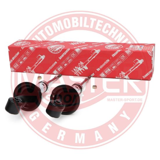 Obrázok Tlmič pérovania MASTER-SPORT GERMANY  16K007412