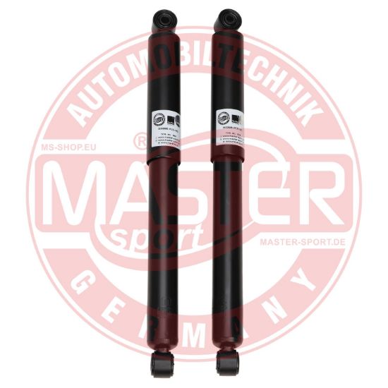 Obrázok Tlmič pérovania MASTER-SPORT GERMANY  16K007462