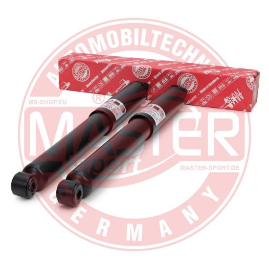Obrázok Tlmič pérovania MASTER-SPORT GERMANY  16K007462
