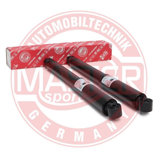 Obrázok Tlmič pérovania MASTER-SPORT GERMANY  16K007462