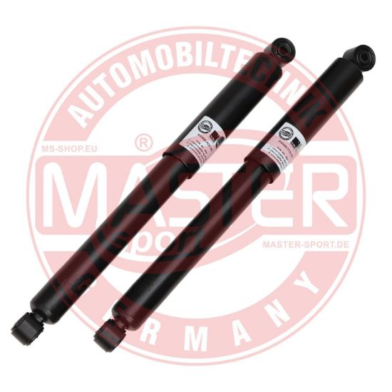 Obrázok Tlmič pérovania MASTER-SPORT GERMANY  16K007462