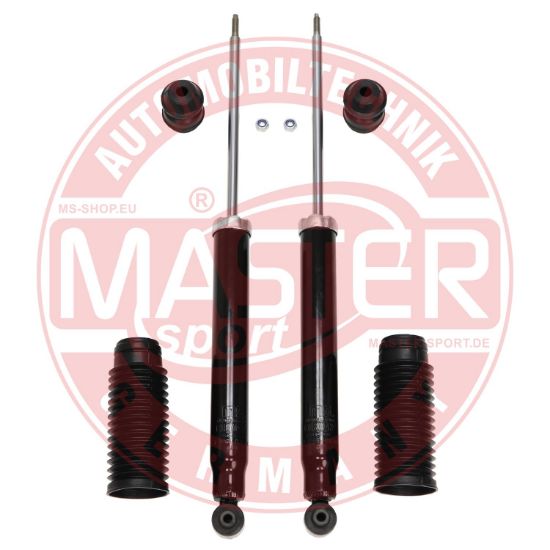 Obrázok Tlmič pérovania MASTER-SPORT GERMANY  16K007604