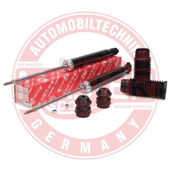 Obrázok Tlmič pérovania MASTER-SPORT GERMANY  16K007604