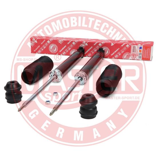 Obrázok Tlmič pérovania MASTER-SPORT GERMANY  16K007604