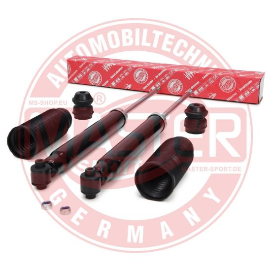 Obrázok Tlmič pérovania MASTER-SPORT GERMANY  16K007604