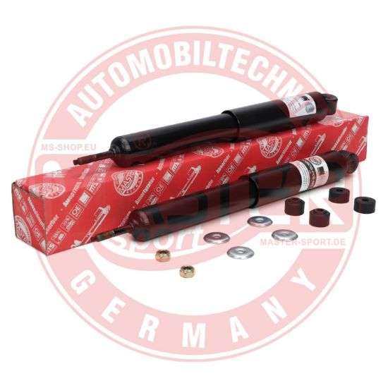 Obrázok Tlmič pérovania MASTER-SPORT GERMANY  16K007662
