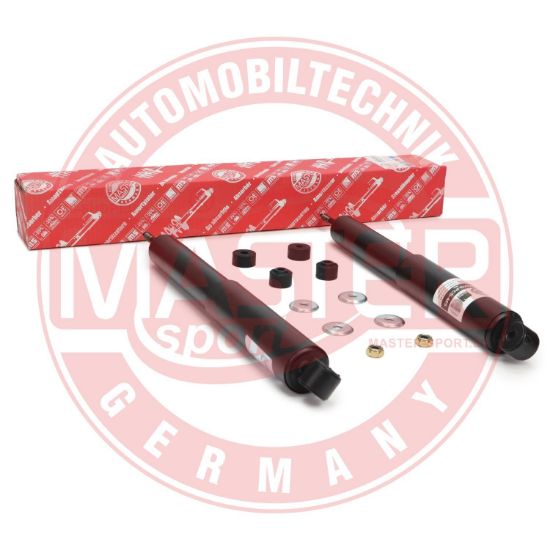Obrázok Tlmič pérovania MASTER-SPORT GERMANY  16K007662