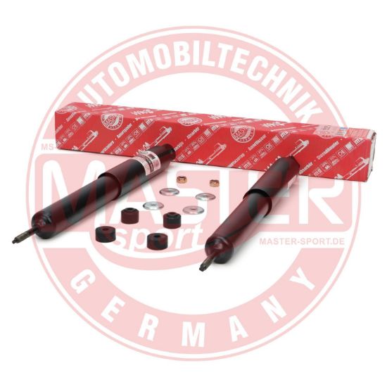 Obrázok Tlmič pérovania MASTER-SPORT GERMANY  16K007662