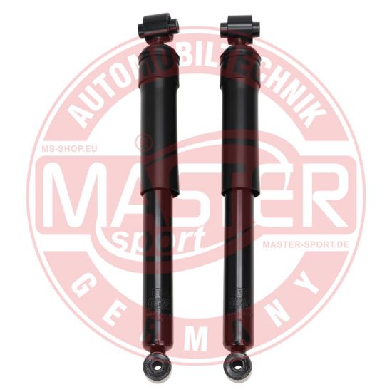 Obrázok Tlmič pérovania MASTER-SPORT GERMANY  16K007682