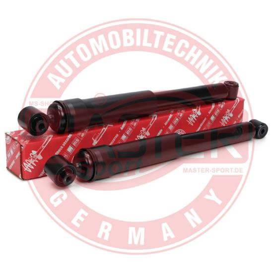 Obrázok Tlmič pérovania MASTER-SPORT GERMANY  16K007682