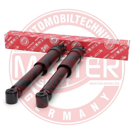 Obrázok Tlmič pérovania MASTER-SPORT GERMANY  16K007682
