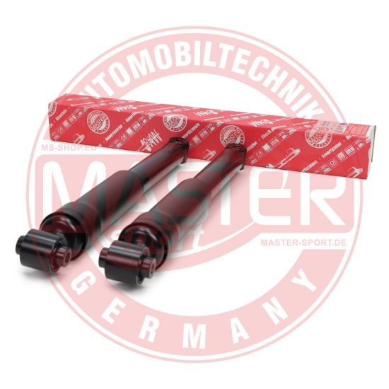 Obrázok Tlmič pérovania MASTER-SPORT GERMANY  16K007682