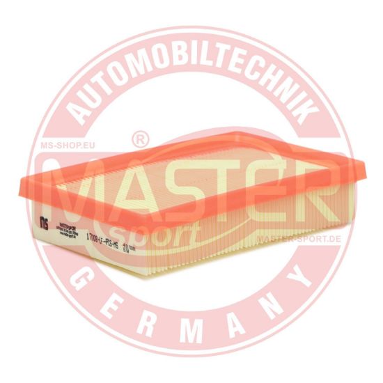 Obrázok Vzduchový filter MASTER-SPORT GERMANY  17008LFPCSMS
