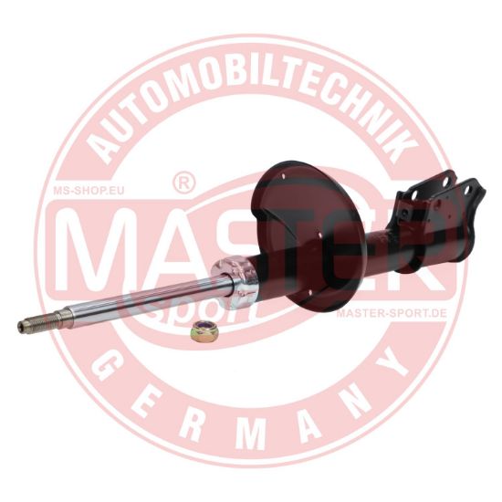 Obrázok Tlmič pérovania MASTER-SPORT GERMANY  170123PCSMS