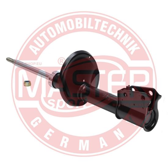 Obrázok Tlmič pérovania MASTER-SPORT GERMANY  170123PCSMS