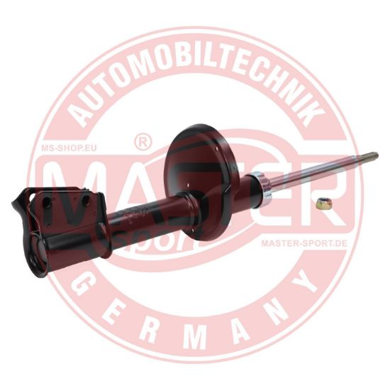 Obrázok Tlmič pérovania MASTER-SPORT GERMANY  170123PCSMS