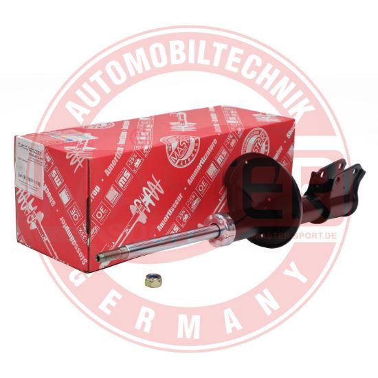 Obrázok Tlmič pérovania MASTER-SPORT GERMANY  170123PCSMS