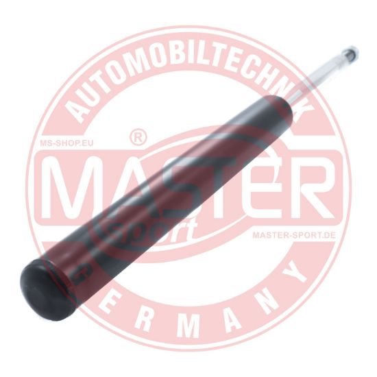 Obrázok Tlmič pérovania MASTER-SPORT GERMANY  170268PCSMS