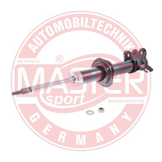 Obrázok Tlmič pérovania MASTER-SPORT GERMANY  170416PCSMS