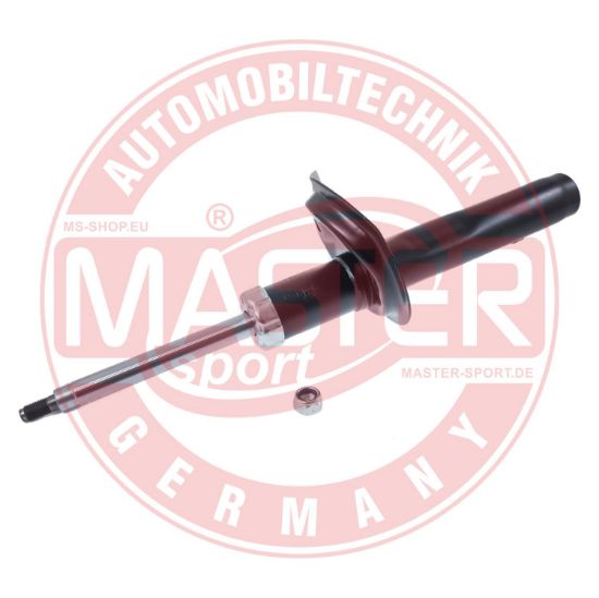 Obrázok Tlmič pérovania MASTER-SPORT GERMANY  170442OPCSMS