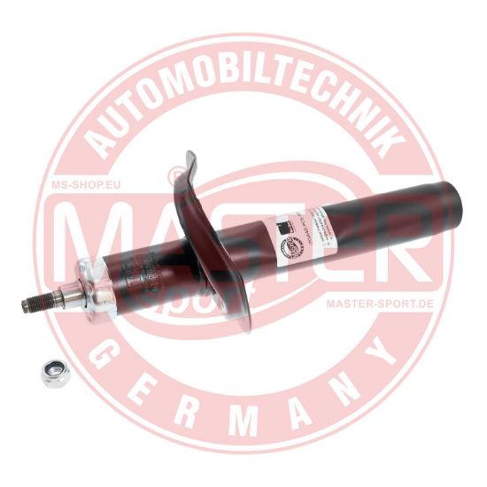 Obrázok Tlmič pérovania MASTER-SPORT GERMANY  170442PCSMS