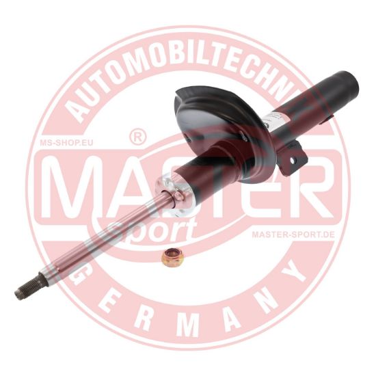 Obrázok Tlmič pérovania MASTER-SPORT GERMANY  170443OPCSMS