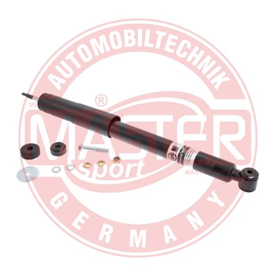 Obrázok Tlmič pérovania MASTER-SPORT GERMANY  170450PCSMS