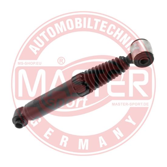 Obrázok Tlmič pérovania MASTER-SPORT GERMANY  170460OPCSMS