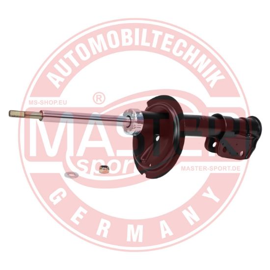 Obrázok Tlmič pérovania MASTER-SPORT GERMANY  170493PCSMS