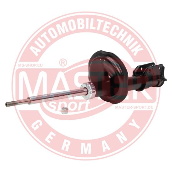 Obrázok Tlmič pérovania MASTER-SPORT GERMANY  170764PCSMS