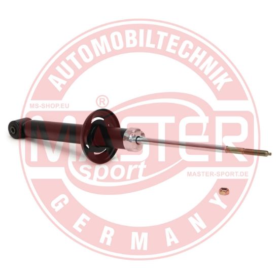 Obrázok Tlmič pérovania MASTER-SPORT GERMANY  170780PCSMS
