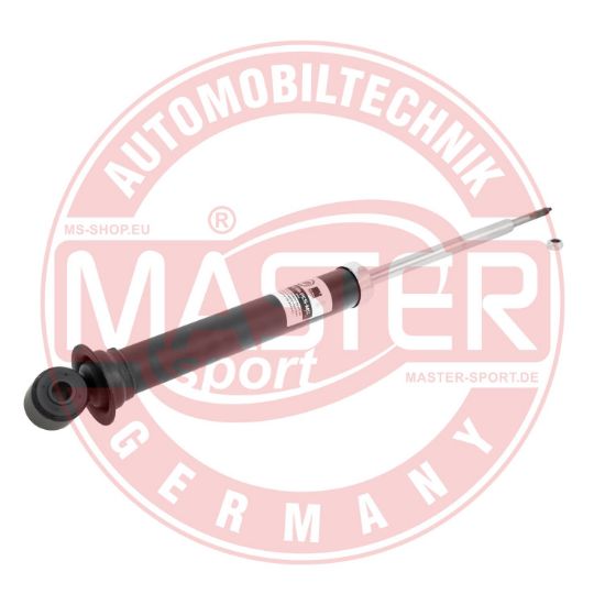 Obrázok Tlmič pérovania MASTER-SPORT GERMANY  170791PCSMS