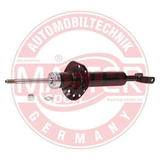 Obrázok Tlmič pérovania MASTER-SPORT GERMANY  170811PCSMS