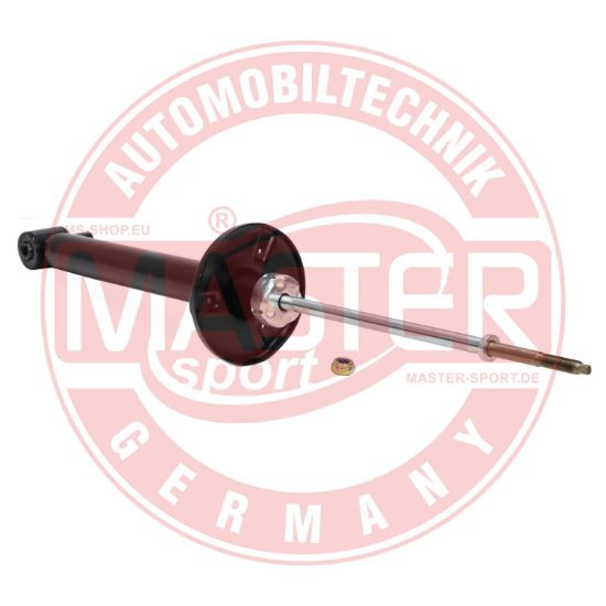 Obrázok Tlmič pérovania MASTER-SPORT GERMANY  170814PCSMS