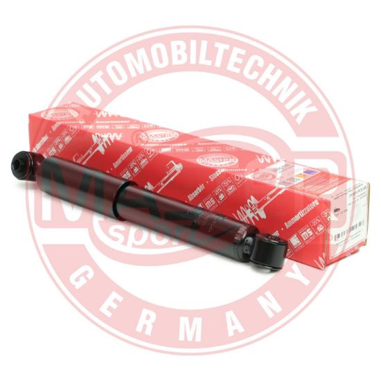 Obrázok Tlmič pérovania MASTER-SPORT GERMANY  170871PCSMS