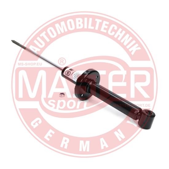 Obrázok Tlmič pérovania MASTER-SPORT GERMANY  170884PCSMS