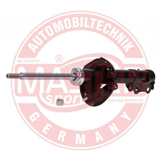 Obrázok Tlmič pérovania MASTER-SPORT GERMANY  170889PCSMS