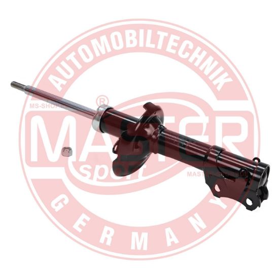 Obrázok Tlmič pérovania MASTER-SPORT GERMANY  170889PCSMS