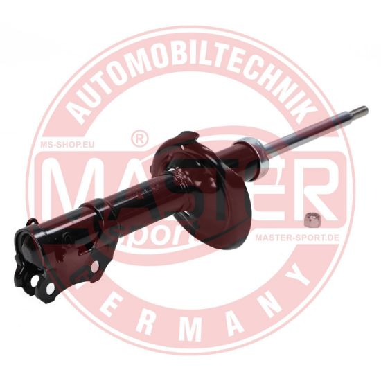 Obrázok Tlmič pérovania MASTER-SPORT GERMANY  170889PCSMS